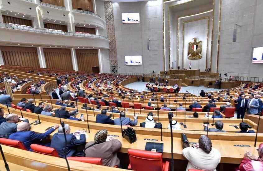 مجلس النواب يناقش منح معاش شهري وإنشاء نقابة للفلاحين